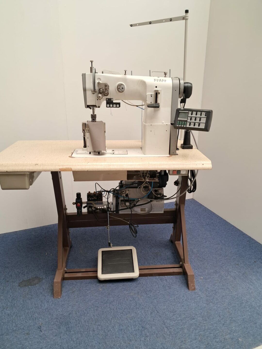 Pfaff 1296-706/35-900-56