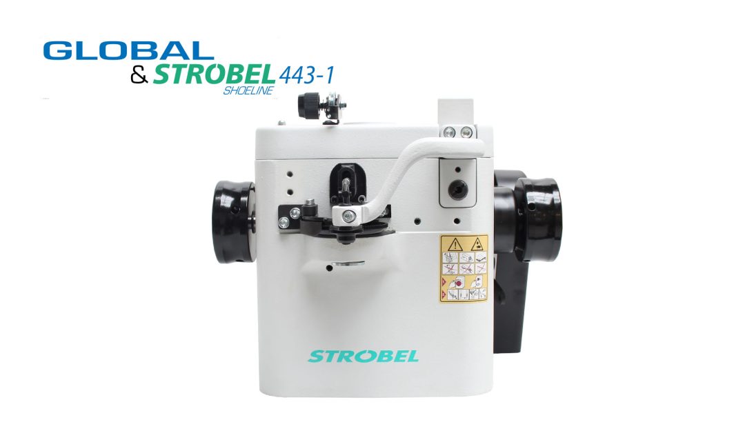 Strobel 443-1