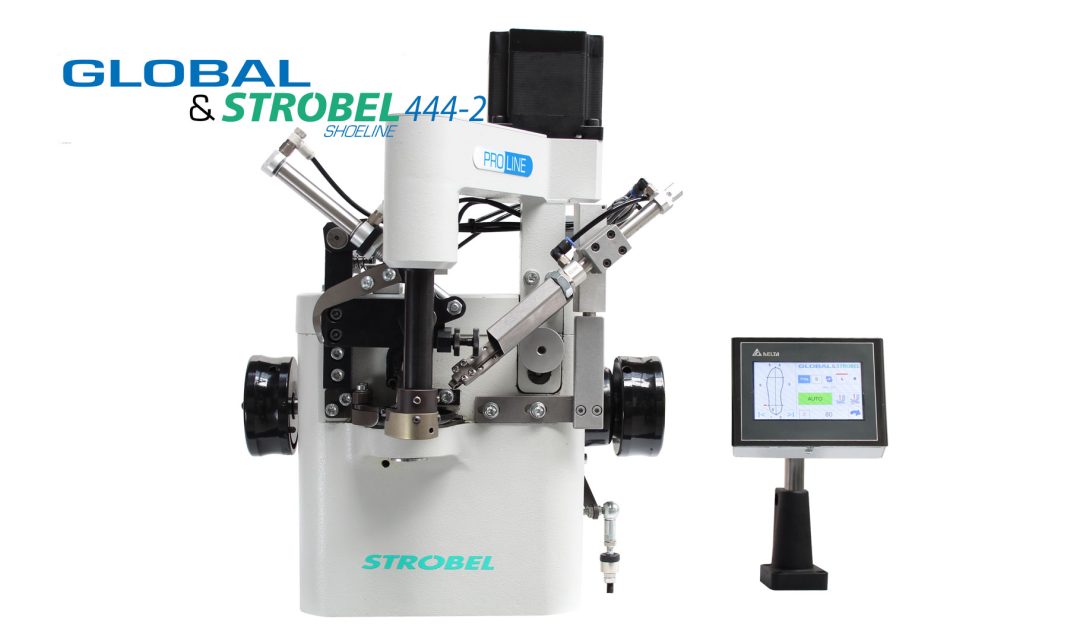 Strobel 444-2