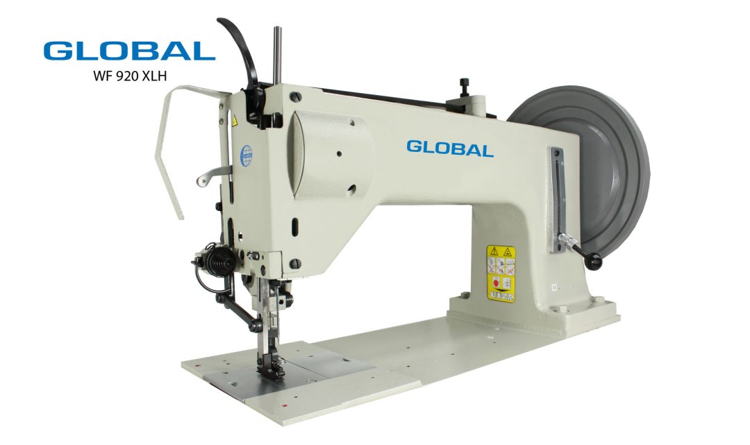 WF 920 XLH